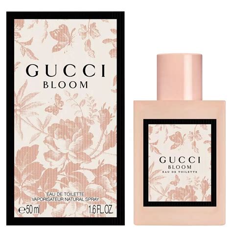 gucci bloom eau de toilette 100 ml|gucci bloom original.